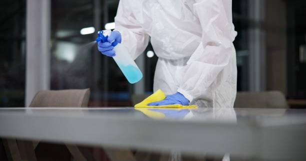 Licensed Blood Cleanup service in Stuart, IA - Trauma Clean Pros